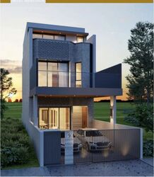 Opera Estate (D15), Terrace #544866771